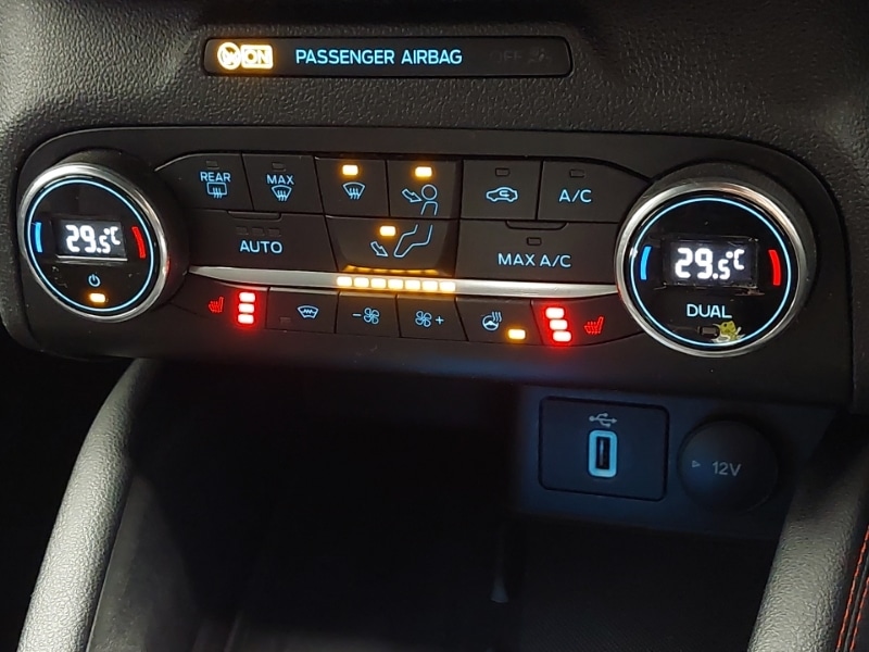 Used Ford Focus 2020 for sale - 76348438: Photo 15