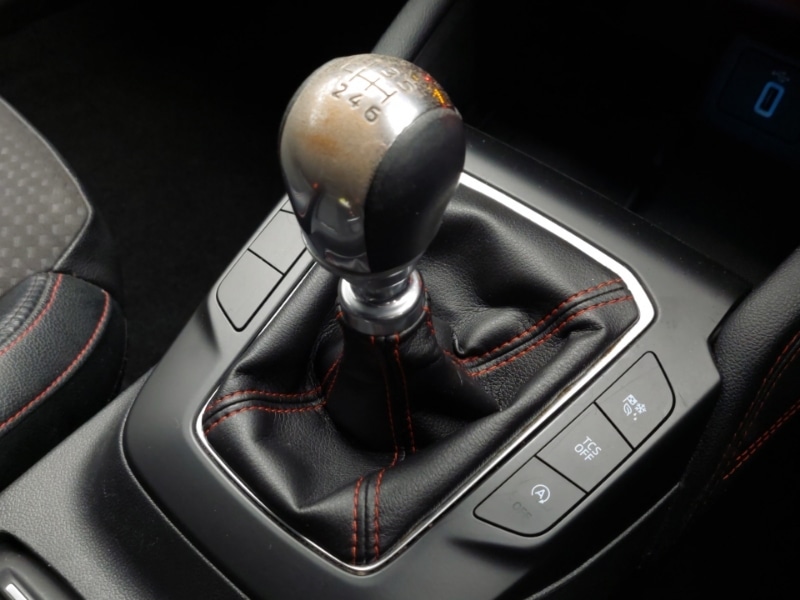 Used Ford Focus 2020 for sale - 76348438: Photo 17