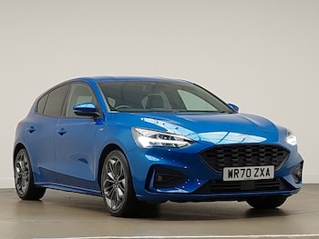Ford - Focus