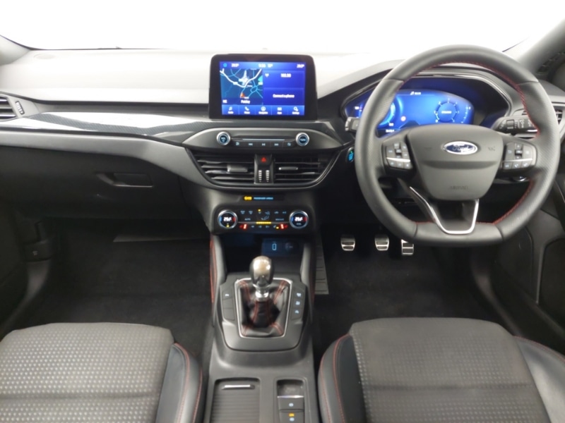 Used Ford Focus 2020 for sale - 76348438: Photo 2