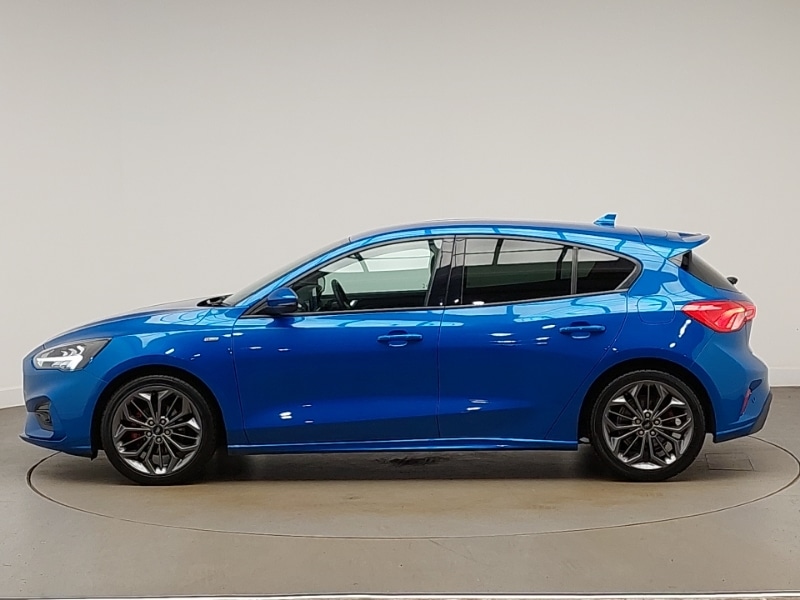 Used Ford Focus 2020 for sale - 76348438: Photo 4