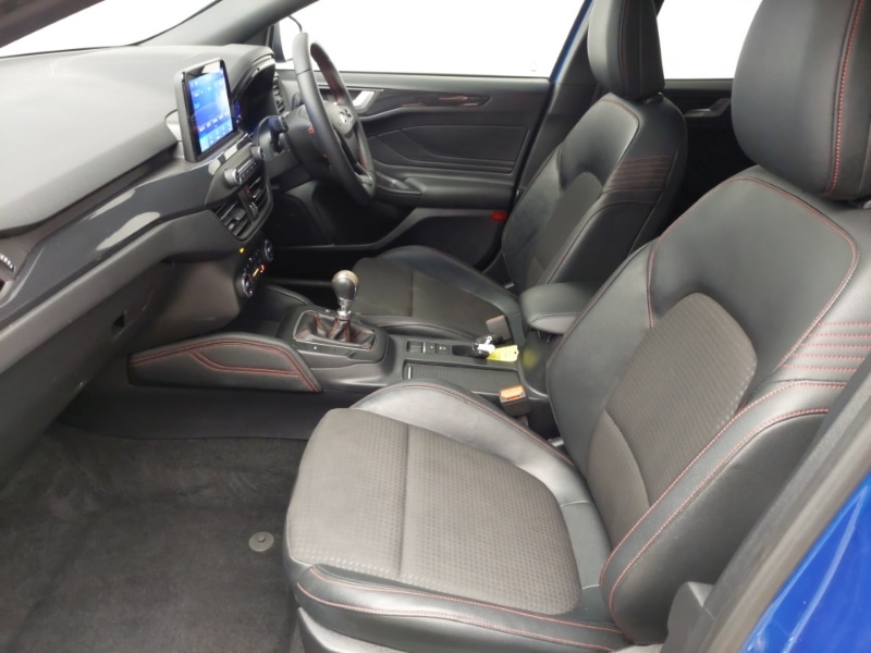 Used Ford Focus 2020 for sale - 76348438: Photo 5