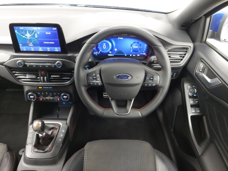 Used Ford Focus 2020 for sale - 76348438: Photo 7