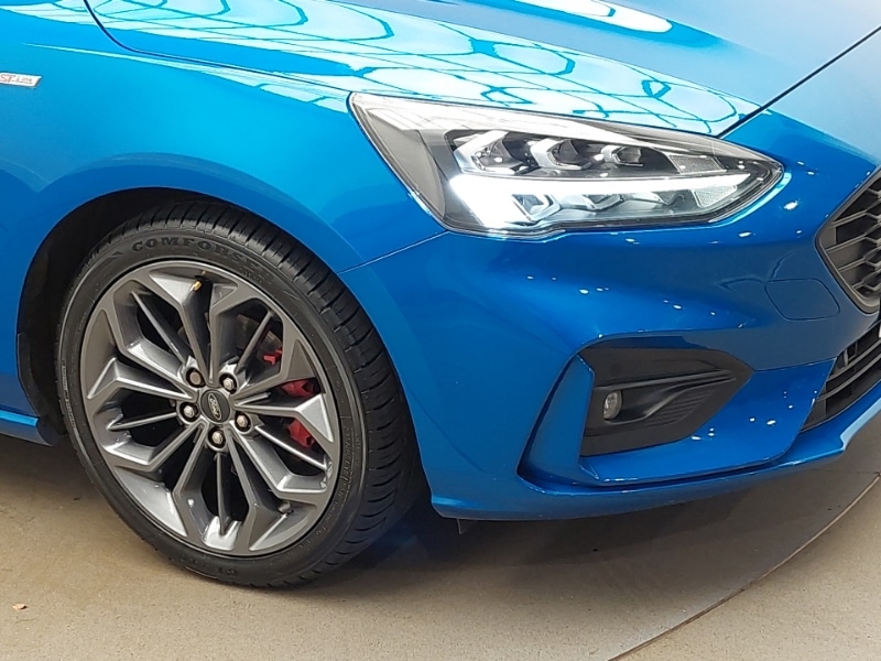 Used Ford Focus 2020 for sale - 76348438: Photo 9
