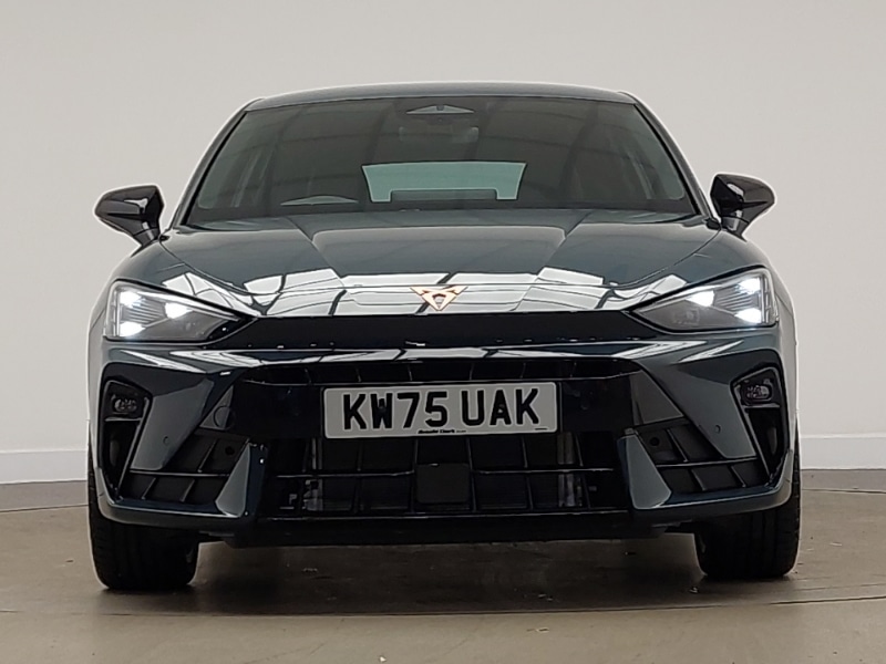 Used Cupra Leon 2025 for sale - 77223716: Photo 12