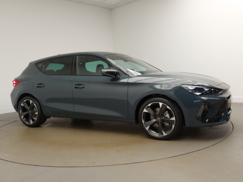 Used Cupra Leon 2025 for sale - 77223716: Photo 13