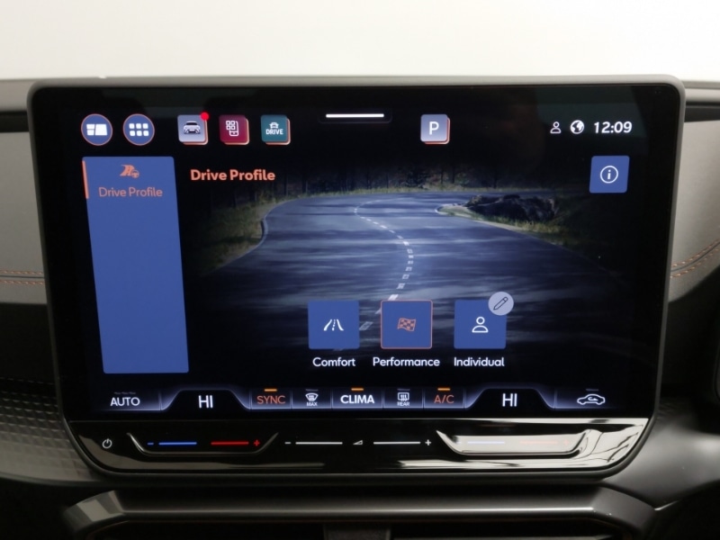 Used Cupra Leon 2025 for sale - 77223716: Photo 18