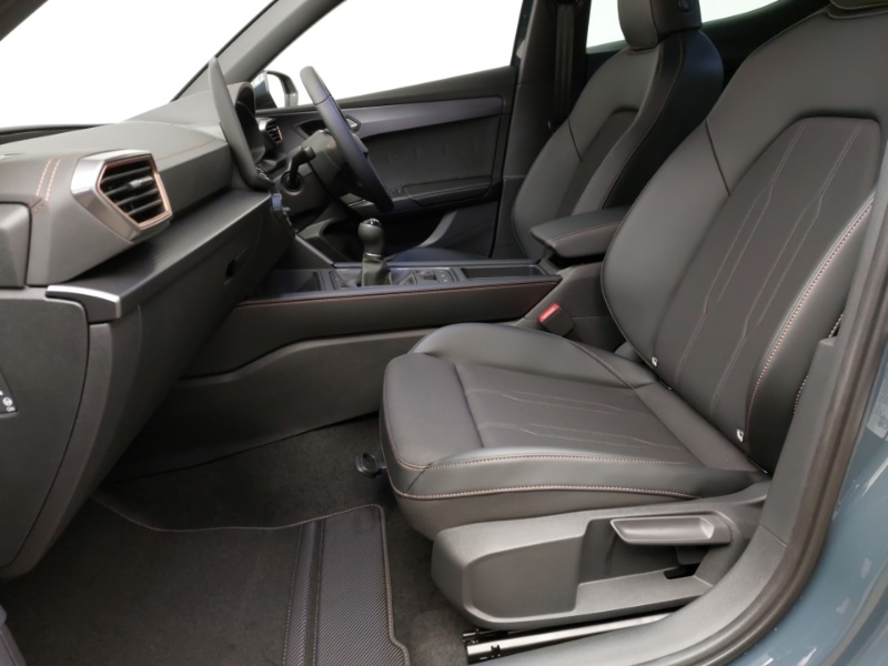 Used Cupra Leon 2025 for sale - 77223716: Photo 5