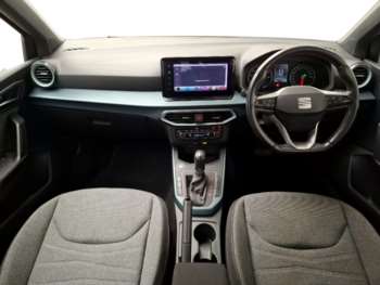 Used SEAT Arona 2021 for sale - 75204942: Photo