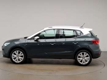 Used SEAT Arona 2021 for sale - 75204942: Photo