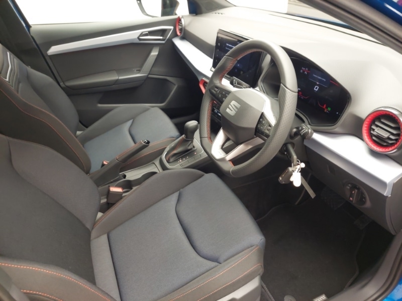 Used SEAT Ibiza 2025 for sale - 77405513: Photo 13