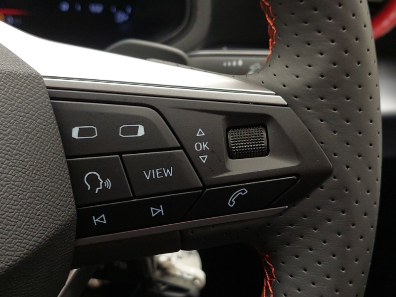 Used SEAT Ibiza 2025 for sale - 77405513: Photo 19