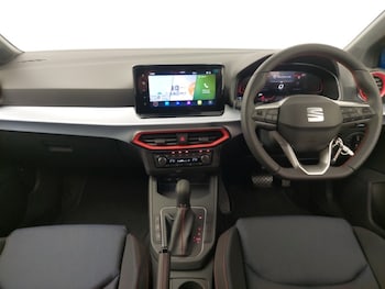 Used SEAT Ibiza 2025 for sale - 77405513: Photo