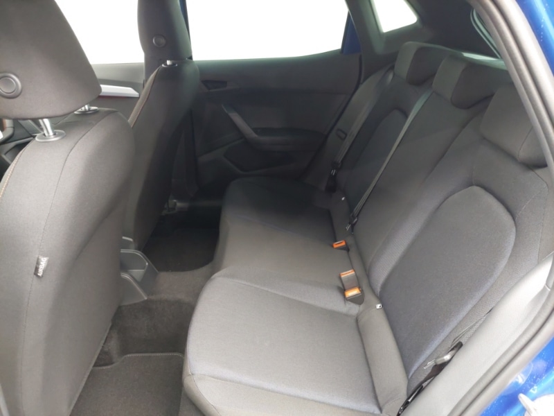 Used SEAT Ibiza 2025 for sale - 77405513: Photo 6