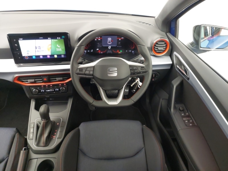 Used SEAT Ibiza 2025 for sale - 77405513: Photo 7