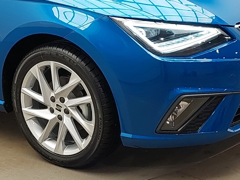 Used SEAT Ibiza 2025 for sale - 77405513: Photo 9