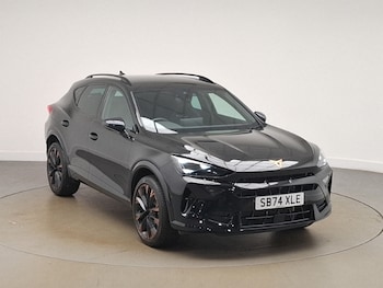 2025 - 1.5 eTSI 150 V3 5dr DSG