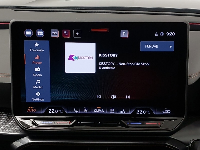 Used Cupra Formentor 2024 for sale - 77086865: Photo 10