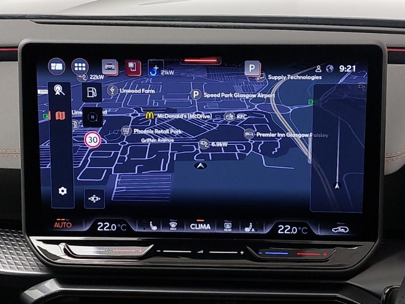 Used Cupra Formentor 2024 for sale - 77086865: Photo 11