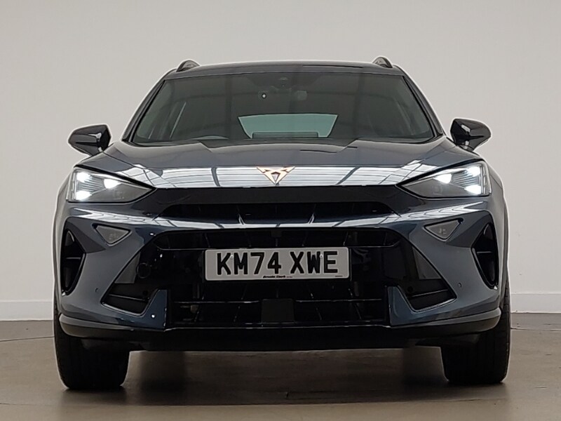 Used Cupra Formentor 2024 for sale - 77086865: Photo 12