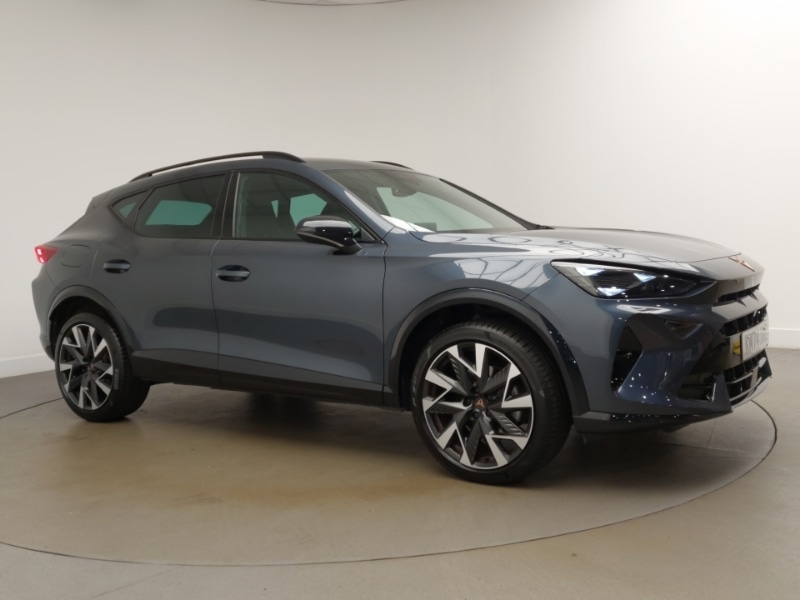 Used Cupra Formentor 2024 for sale - 77086865: Photo 13