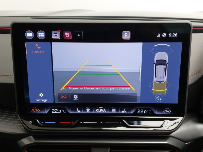 Used Cupra Formentor 2024 for sale - 77086865: Photo 15