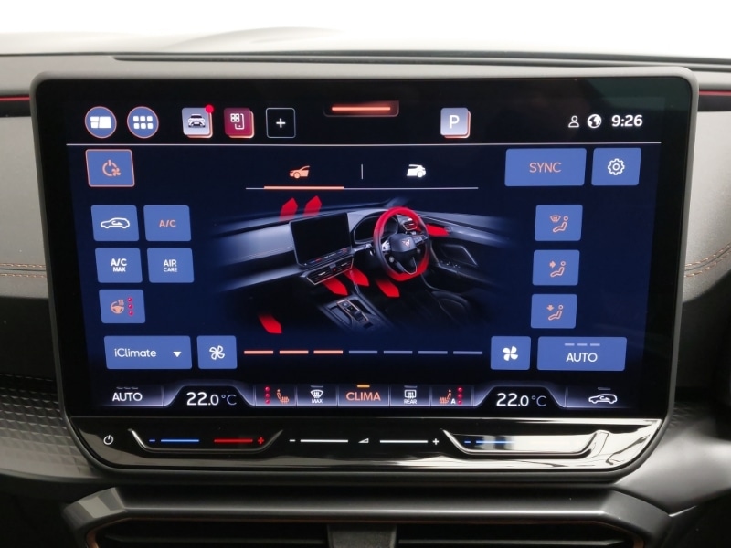 Used Cupra Formentor 2024 for sale - 77086865: Photo 17