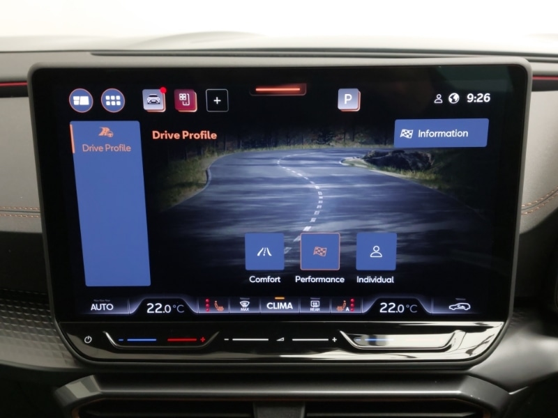 Used Cupra Formentor 2024 for sale - 77086865: Photo 19