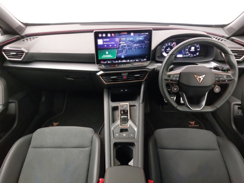 Used Cupra Formentor 2024 for sale - 77086865: Photo 2