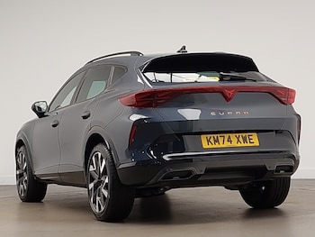 Used Cupra Formentor 2024 for sale - 77086865: Photo