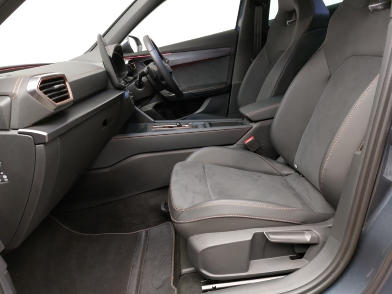 Used Cupra Formentor 2024 for sale - 77086865: Photo 5