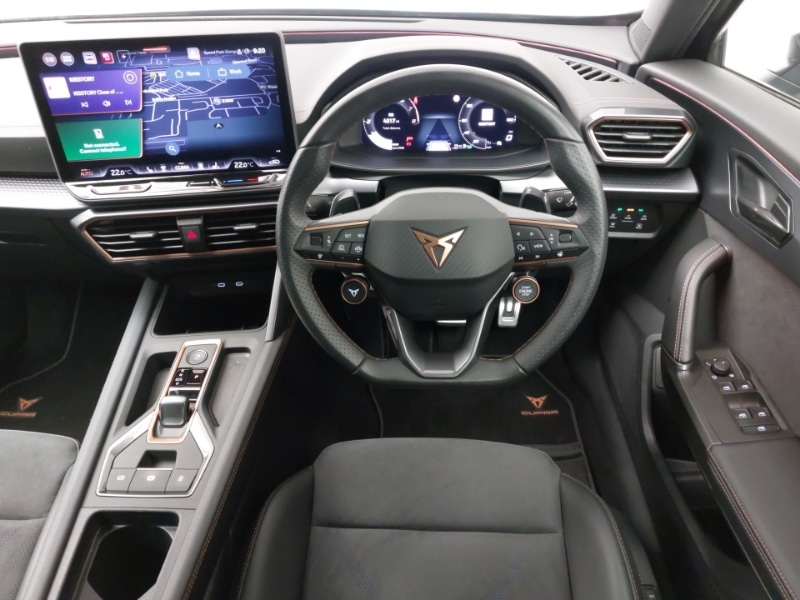 Used Cupra Formentor 2024 for sale - 77086865: Photo 7