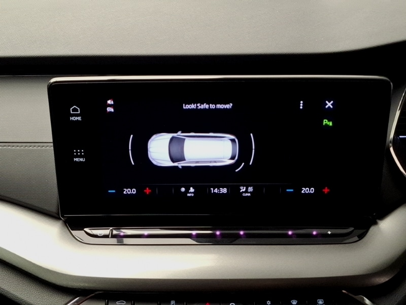 Used Skoda Octavia 2021 for sale - 77677965: Photo 11