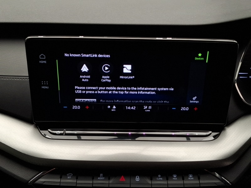 Used Skoda Octavia 2021 for sale - 77677965: Photo 15