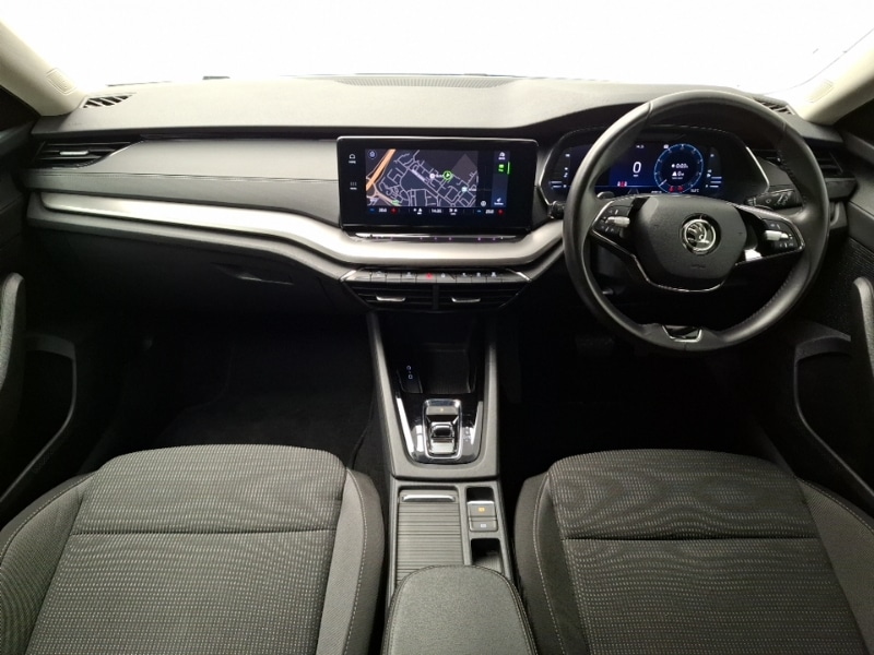 Used Skoda Octavia 2021 for sale - 77677965: Photo 2