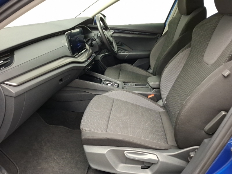 Used Skoda Octavia 2021 for sale - 77677965: Photo 5