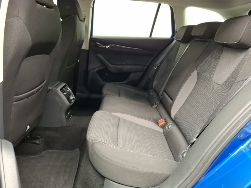 Used Skoda Octavia 2021 for sale - 77677965: Photo 6