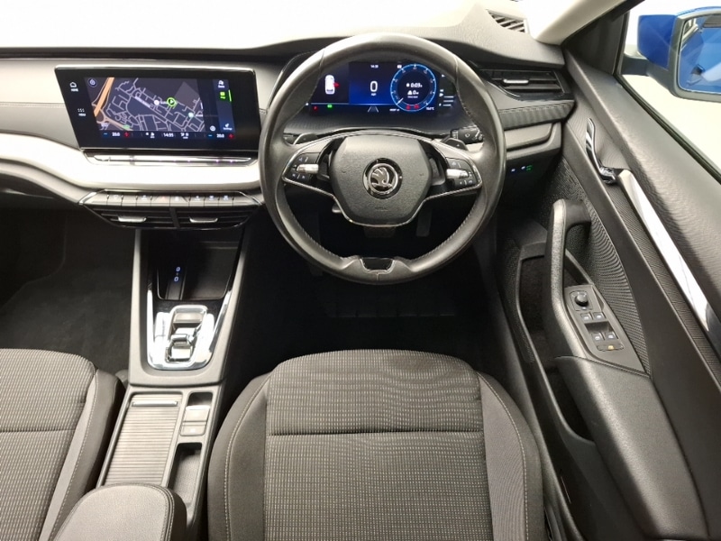 Used Skoda Octavia 2021 for sale - 77677965: Photo 7