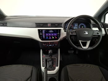 Used SEAT Arona 2021 for sale - 79578548: Photo