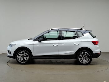 Used SEAT Arona 2021 for sale - 79578548: Photo