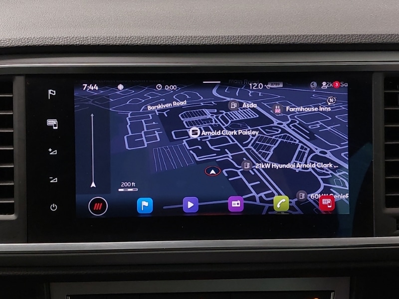 Used SEAT Ateca 2020 for sale - 77379667: Photo 11