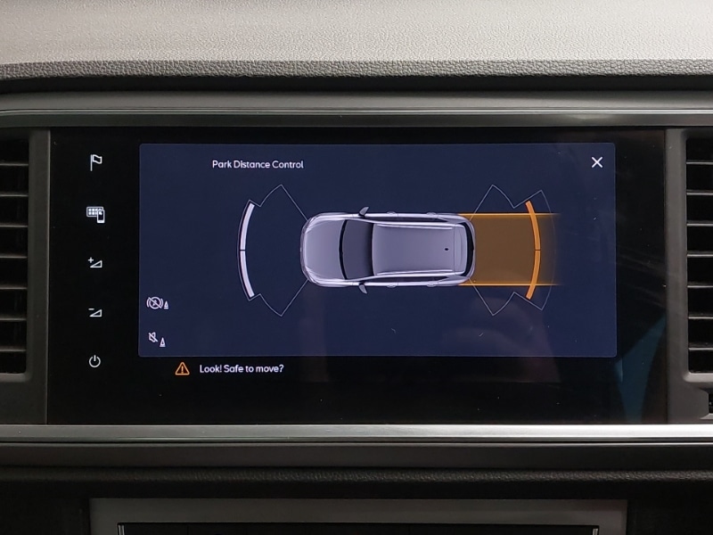 Used SEAT Ateca 2020 for sale - 77379667: Photo 14