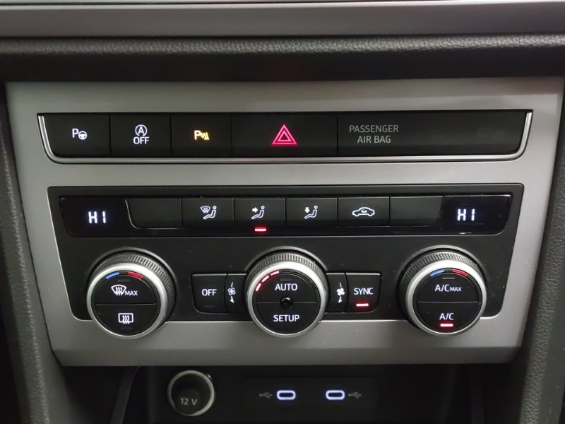 Used SEAT Ateca 2020 for sale - 77379667: Photo 16