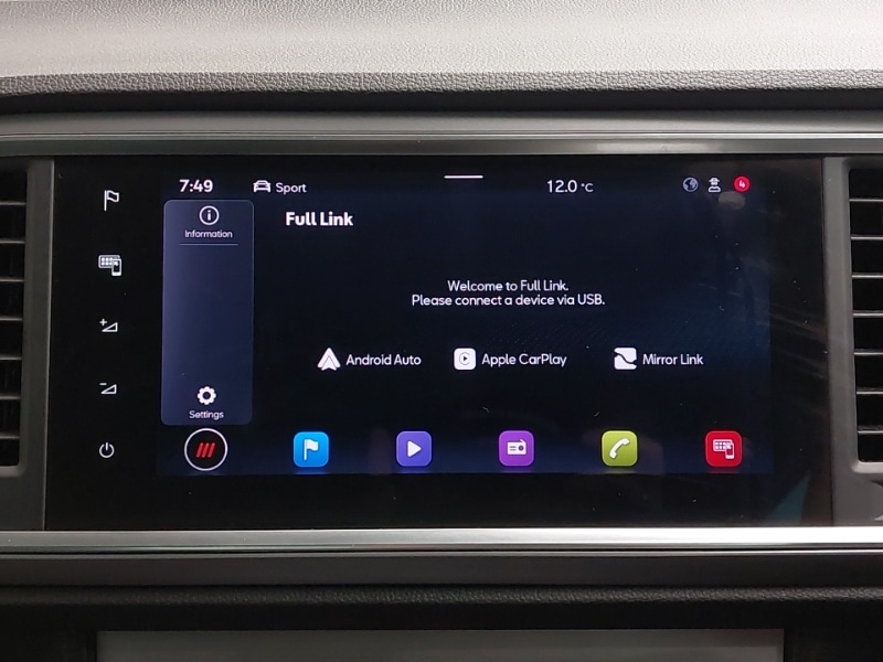 Used SEAT Ateca 2020 for sale - 77379667: Photo 19