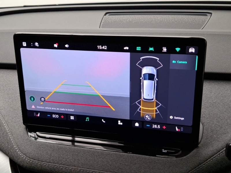 Used Skoda Enyaq 2024 for sale - 77596891: Photo 11