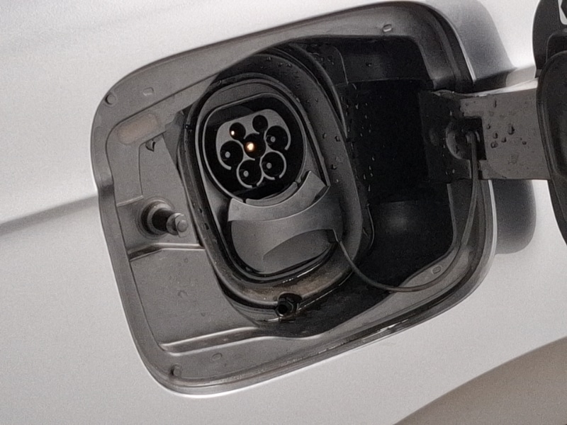 Used Skoda Enyaq 2024 for sale - 77596891: Photo 12