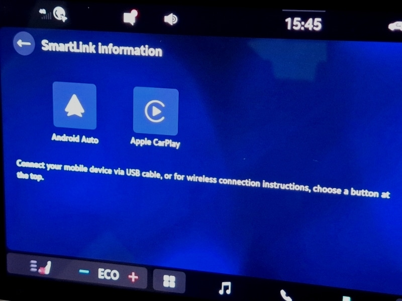 Used Skoda Enyaq 2024 for sale - 77596891: Photo 18