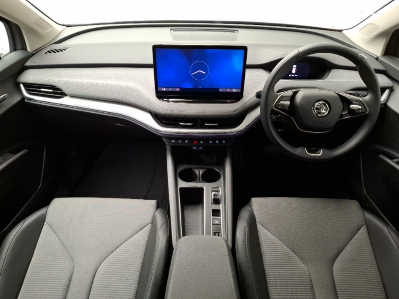 Used Skoda Enyaq 2024 for sale - 77596891: Photo 2