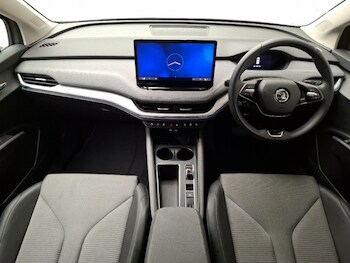 Used Skoda Enyaq 2024 for sale - 77596891: Photo