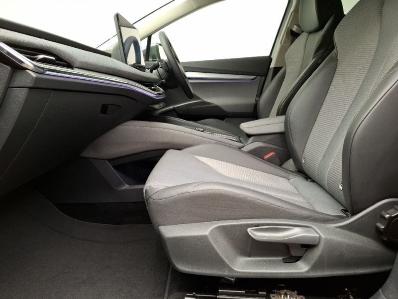 Used Skoda Enyaq 2024 for sale - 77596891: Photo 6